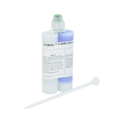 Dowsil 3-4680 SILICONE GEL 210ML 有机硅