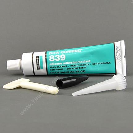 Dowsil839-ADHESIVE SLNT 90ML有机硅