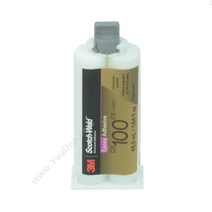 Scotch-WeldDP100FR CREAM 48.5ML环氧树脂