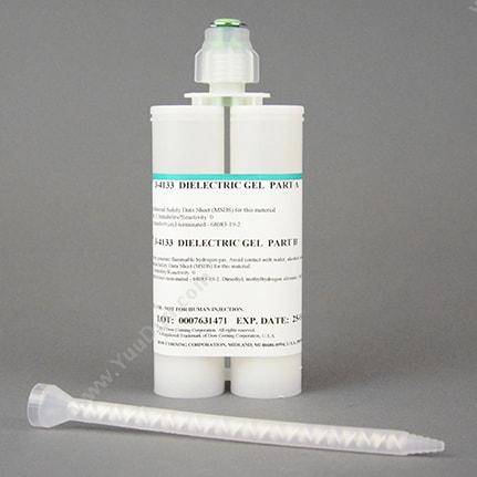 Dowsil3-4133 SILICONE GEL 210ML有机硅