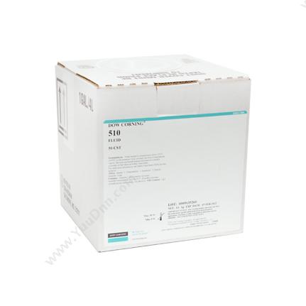 Dowsil510 FLUID 50CS 3.6KG PAIL硅油