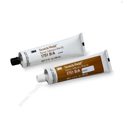 Scotch-Weld1751 2 OZ TUBE KIT环氧树脂