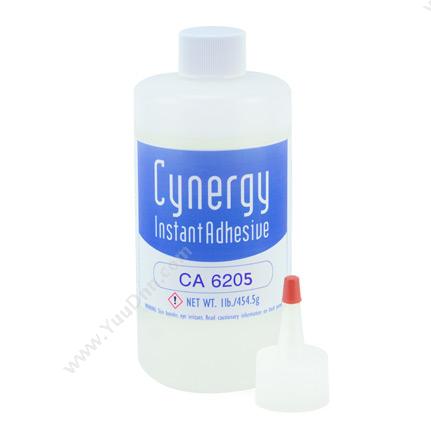 Cynergy Zero CA6205 1 LB 氰基丙烯酸酯