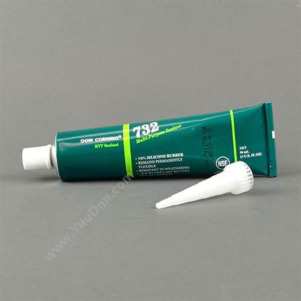 Dowsil732-90ML CLR MIL-A-46106有机硅