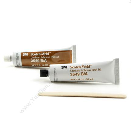 Scotch-Weld3549 2 OZ TUBE KIT聚氨酯