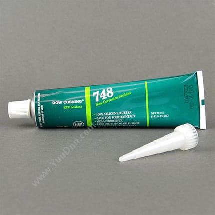 Dowsil748 NON-COR SLNT 90ML TUBE有机硅