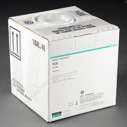 Dowsil510 FLUID 500CS 3.6KG PL硅油