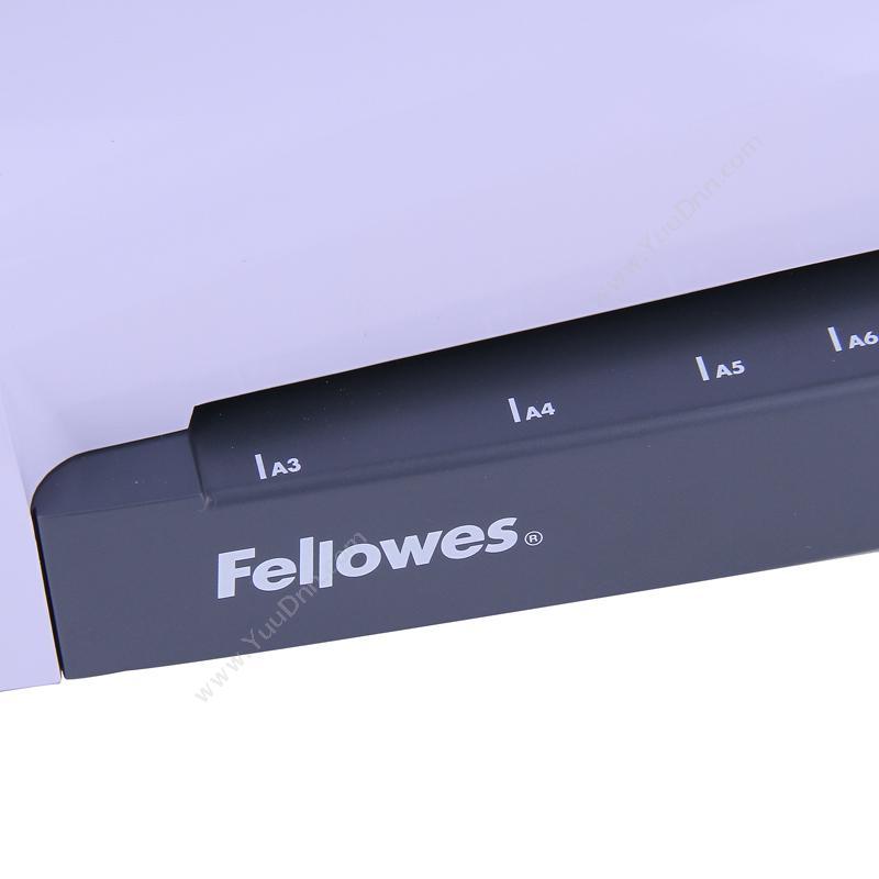 范罗士 Fellowes Lunar A3 A3 （白） 4辊A3幅面塑封机