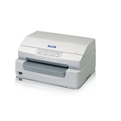 爱普生 Epson LQ-90KP 存折卡证打印机 80列 存折打印