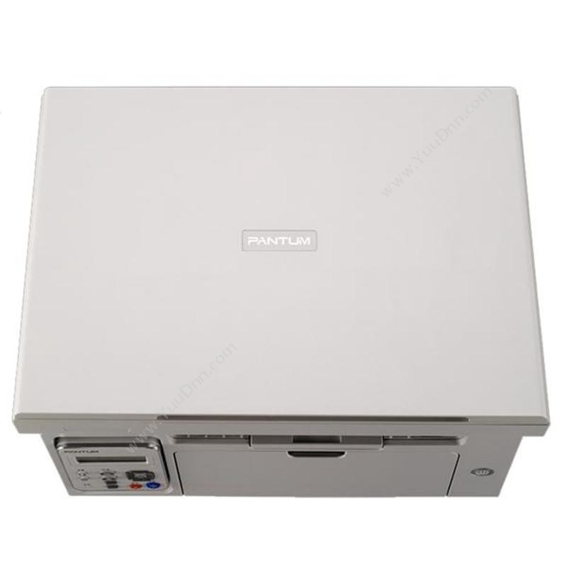 奔图 Pantum M6505N (黑白)  7.5kg  一台 打印复印扫描 A4黑白激光打印机