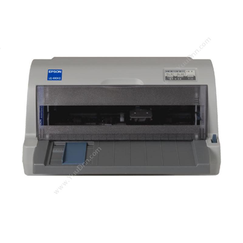 爱普生 EpsonLQ-630KII针式打印机