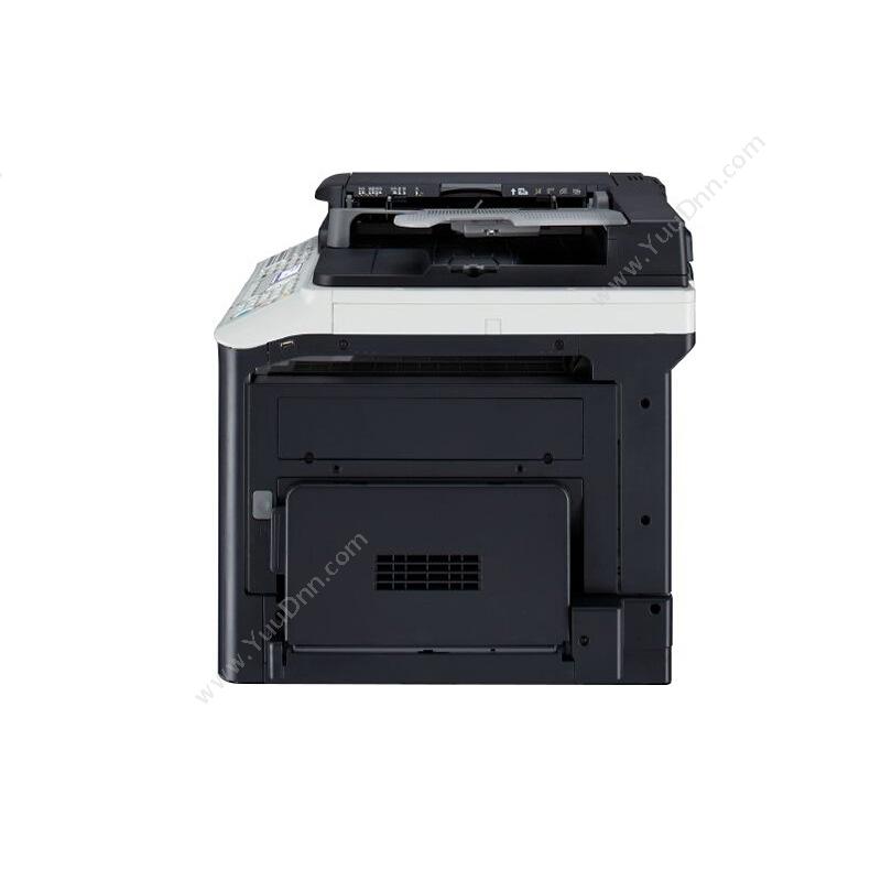 柯尼卡美能达 Konica Minolta 德凡 ineo 226 (黑白)低速数码复合机 A3 （黑）  复印 打印 扫描 双面器 双面自动输稿器 单纸盒 三年保修 彩色复合机