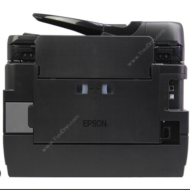 爱普生 Epson WF-7621 A3+ 彩色喷墨（打印/复印/扫描/传真） A3彩色喷墨打印机