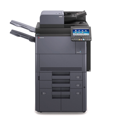 京瓷 Kyocera TASKalfa 8052ci 1台 A3黑白激光打印机