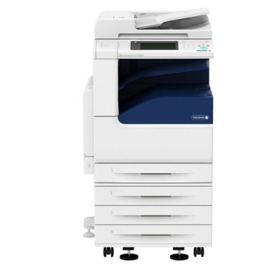 富士施乐 FujiXerox C2265 CPS 4TRAY 一体机C2265 CPS 4TRAY 822*590mm 彩色复合机