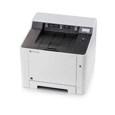 京瓷 Kyocera ECOSYS P5021cdw  1台 A3黑白激光打印机