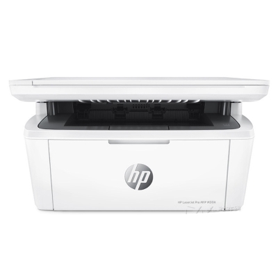 惠普 HP LaserJet Pro MFP M30a  MFP M30a A4(黑白)三合一1年保修  速度20 A4黑白激光打印机