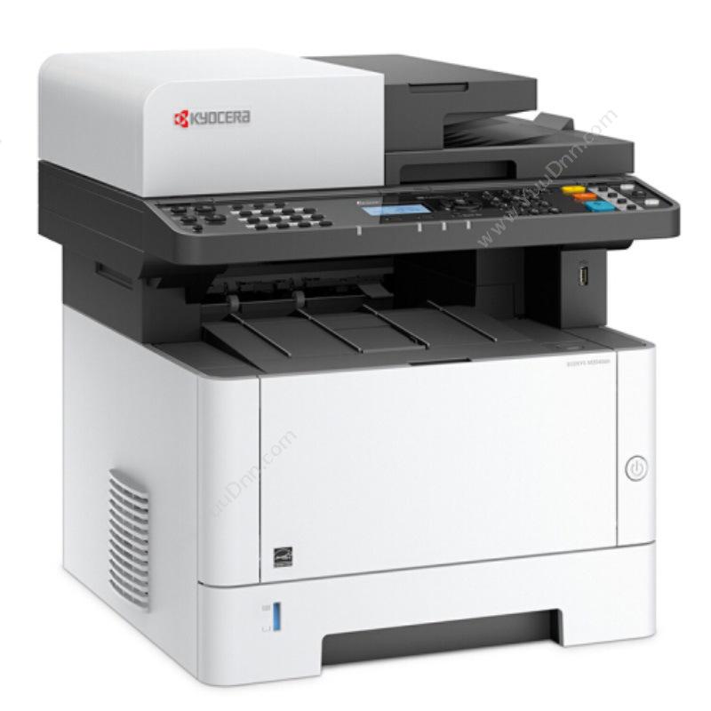 京瓷 Kyocera 2040dn (黑白) A4黑白激光打印机