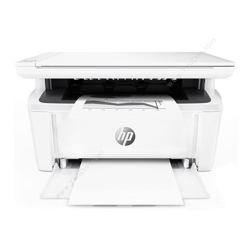 惠普 HP LaserJet Pro MFP M30a  MFP M30a A4(黑白)三合一1年保修  速度20 A4黑白激光打印机