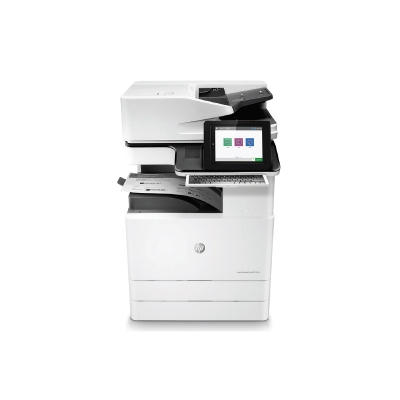 惠普 HP LaserJet Managed Flow MFP E72525z A3黑白激光打印机