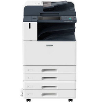 富士施乐 FujiXerox FUJIxerox ApeosPort-VI C6671 CPS A3彩色激光打印机