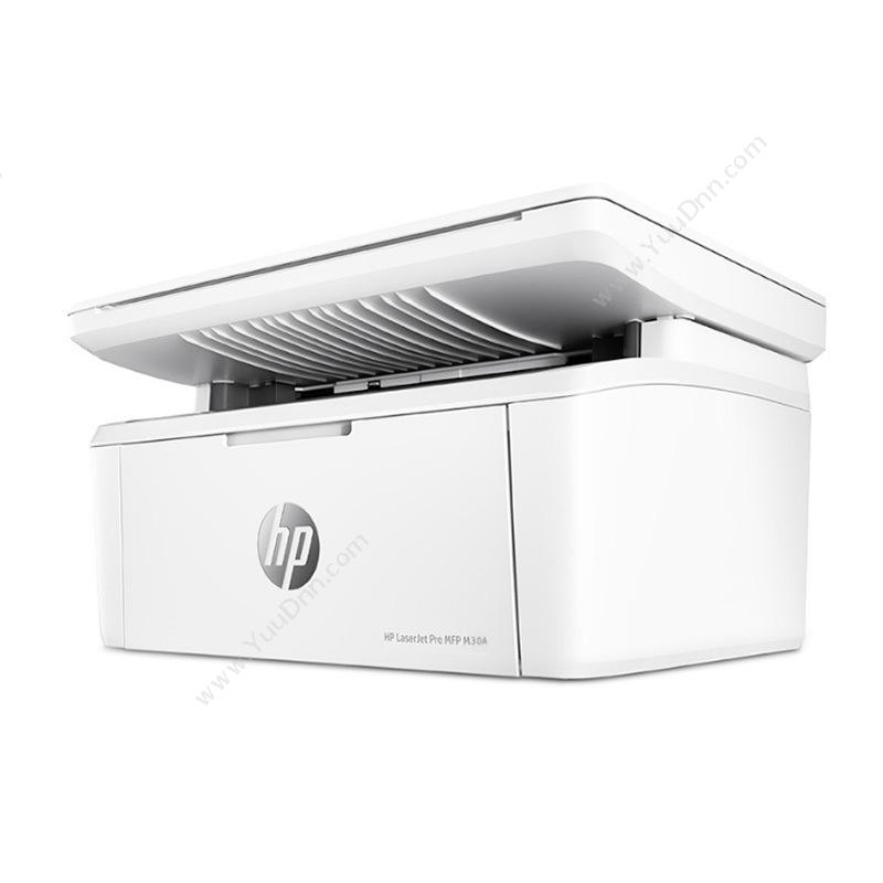 惠普 HP LaserJet Pro MFP M30a  MFP M30a A4(黑白)三合一1年保修  速度20 A4黑白激光打印机