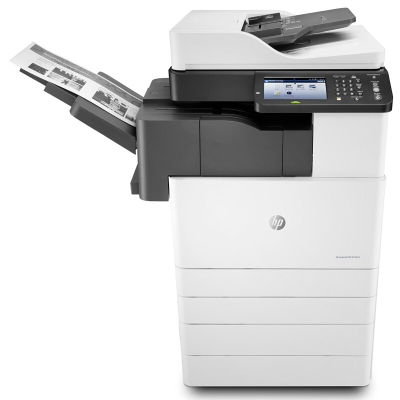 惠普 HP LaserJet MFP M72625dn Printer A3黑白激光打印机