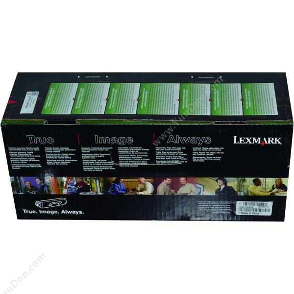 利盟 Lexmark E260A11P 墨粉 3500页（黑）（适用 E260d/E260dn、E360d/E360dn、3500页） 墨盒