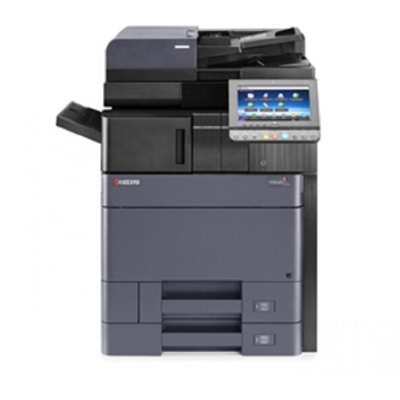 京瓷 Kyocera TASKalfa3252CI（B类双面双纸盒配置）（彩色）数码复印机用（彩色）激光复印机用 A3幅面 墨盒
