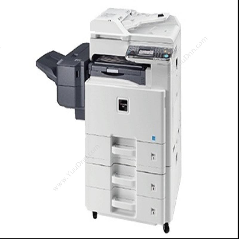 京瓷 Kyocera ECOSYSm8024cidn（双面双纸盒配置）（彩色）激光复印机用 A3幅面 墨盒