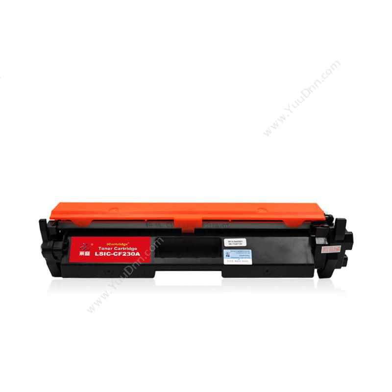 莱盛 Laser LSIC-CF230A 硒鼓 /粉仓（黑）LaserJet Pro m203/m227 硒鼓