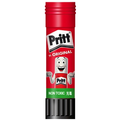 汉高百特 Pritt PBSE11GC 胶棒 11G 固体胶