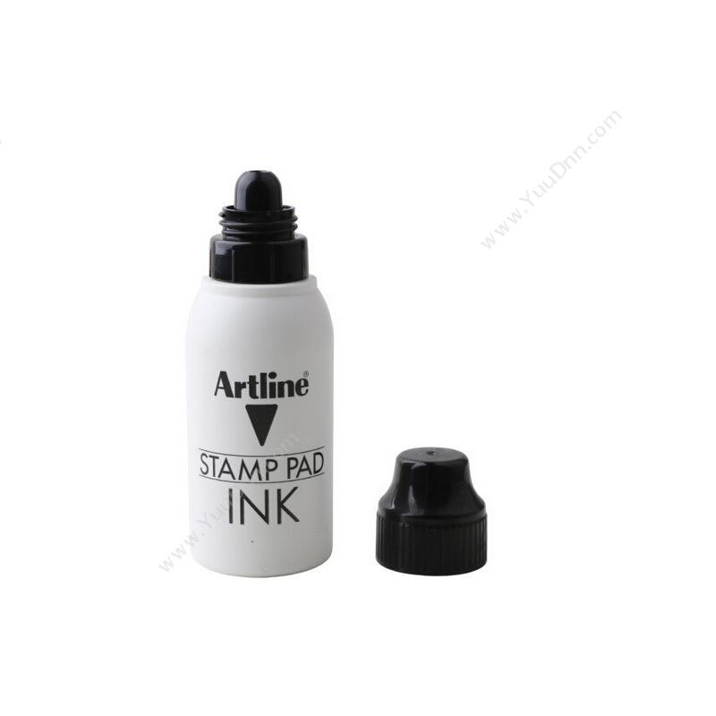 旗牌 Artline ESA-2N Artline 50ml（黑） 1瓶 印油