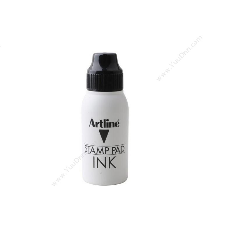 旗牌 Artline ESA-2N Artline 50ml（黑） 1瓶 印油