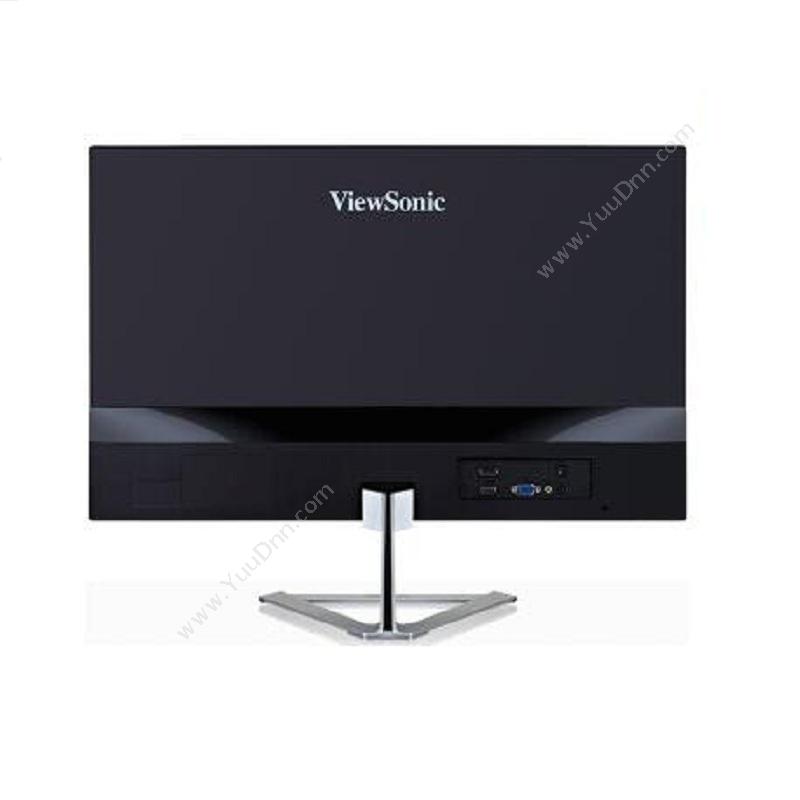 优派 Viewsonic VX2376-SMHD 显示器 液晶显示器