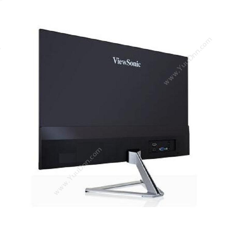 优派 Viewsonic VX2376-SMHD 显示器 液晶显示器