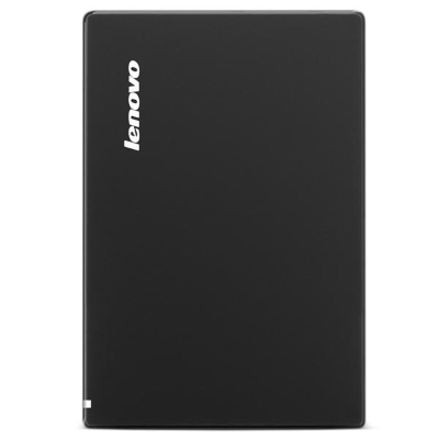 联想 Lenovo F308  1TB USB3.0 2.5英寸（黑） 移动硬盘