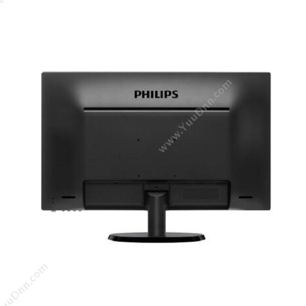 飞利浦 Philips 223V5LSB2  21.5英寸（黑） 液晶显示器