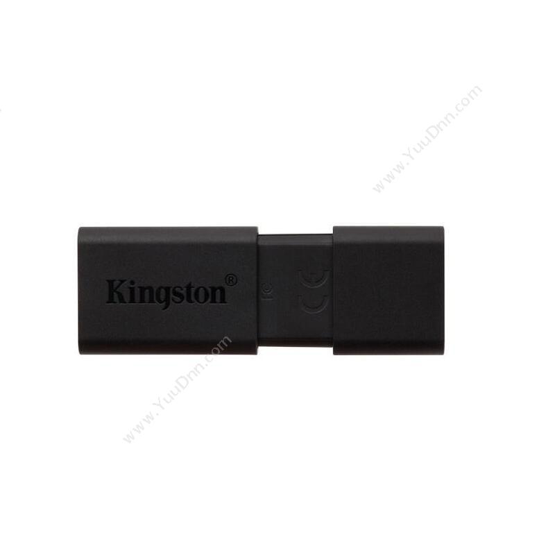 金士顿 Kingston DT100G3/32G 优盘 USB3.0 U盘