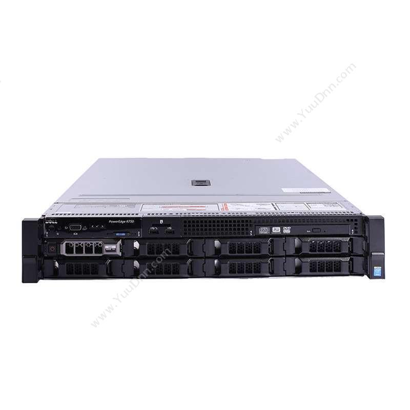 戴尔 Dell R730D 服务器 E5-2620V4*2 服务器配件