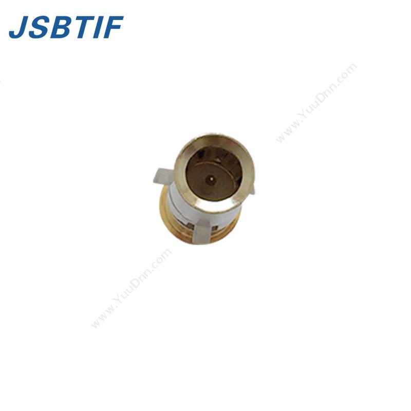 贝特 Jsbtif NEC-J 同轴连接器 2.5C-2V （白） 转换器