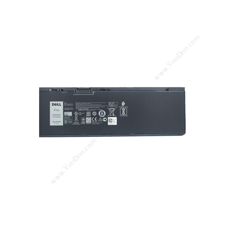 戴尔 Dell Latitude E7440原装电池 34GKR 40WH(V8XN3） 笔记本电池