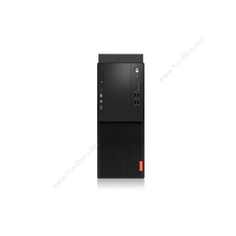 联想 Lenovo 启天M410-D216 台式机 i7-6700/B250/8G/1T/2G/   DVDRW/三年保修/单主机/DOS 电脑主机