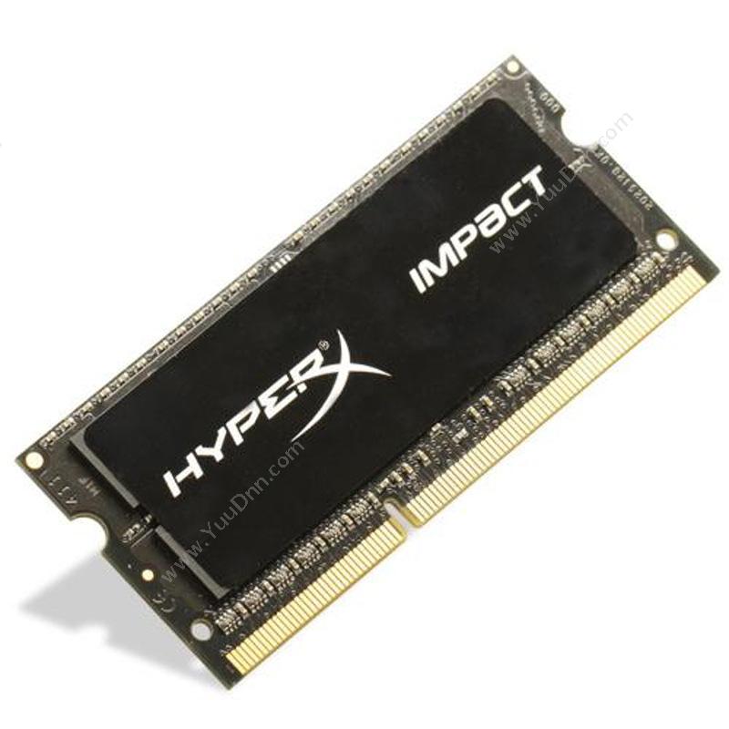 金士顿 Kingston 骇客神条 Impact系列 内存条 DDR4 2400 16GB 内存