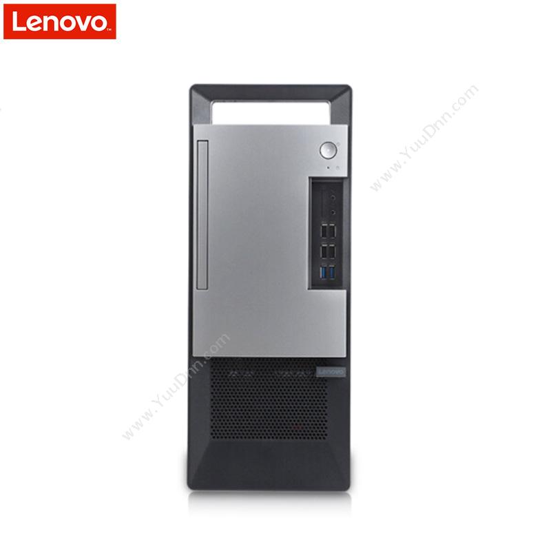 联想 Lenovo 扬天 T4900V  I7-87008G1T独显2GW10H3Y（黑） 电脑主机