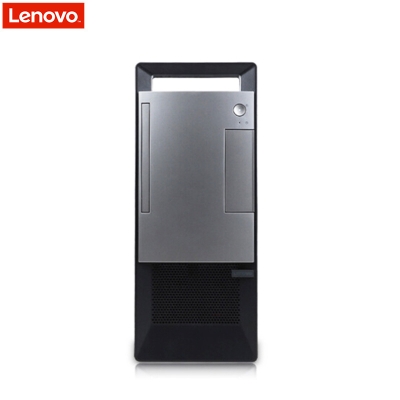 联想 Lenovo 扬天 T4900V  I7-87008G1T独显2GW10H3Y（黑） 电脑主机