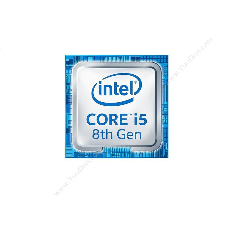 英特尔 Intel I5-8400 处理器 六核（银） CPU