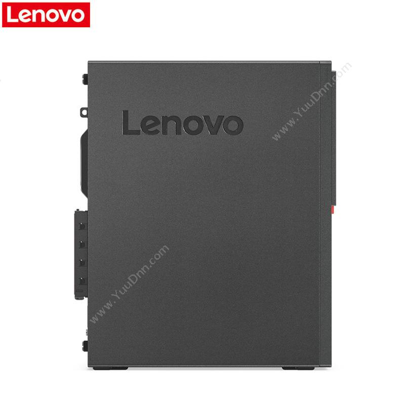 联想 Lenovo ThinkCentre M910s  I5-65008G500G集显W7P3NBD（黑） 电脑主机