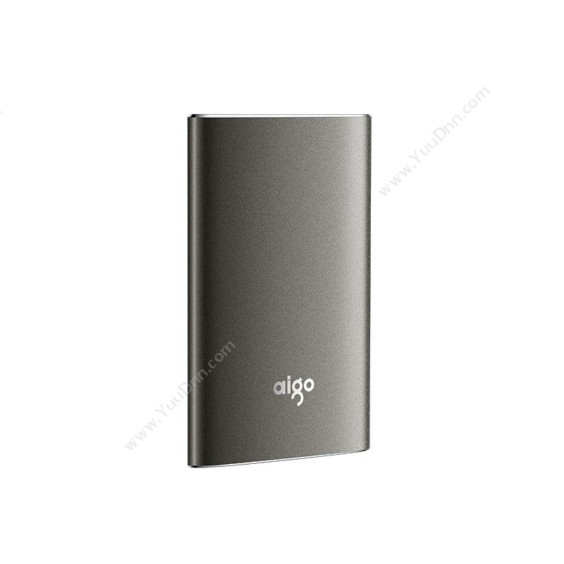 爱国者 Aigo S01  480G 移动硬盘