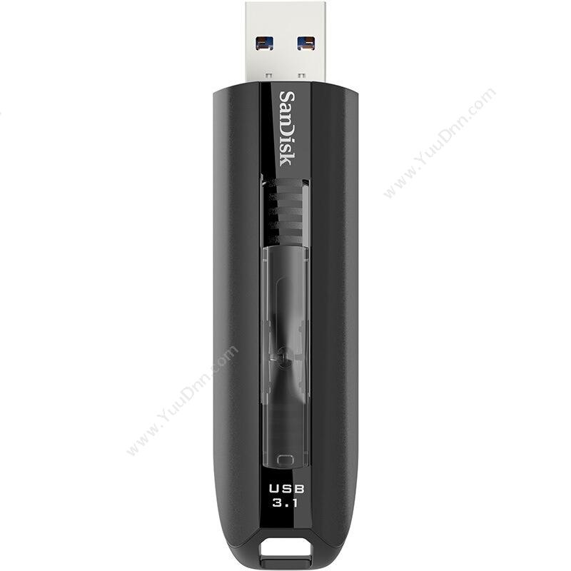 闪迪 Sandisk SDCZ800-128G-Z46  至尊极速 USB3.1（黑） U盘